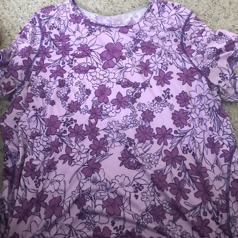 Lands End Shirt